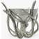 Culinary Concepts Mini Octopus Stainless Steel Serving Bowl
