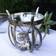 Culinary Concepts Mini Octopus Stainless Steel Serving Bowl