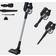 Hoover HF4 Plus Cordless Vacuum Cleaner