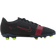 Nike Jr. Mercurial Vapor 14 Club FG/MG - Black/Cyber/Black