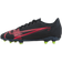 Nike Jr. Mercurial Vapor 14 Club FG/MG - Black/Cyber/Black