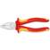 Knipex VDE 00 20 12 3pcs Cutting Plier