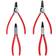 Knipex 00 19 56 4-Pieces Pliers