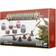 Games Workshop Games Workshop Warhammer Age of Sigmar Skaven Starter Paint Set 60-09