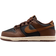 Nike Dunk Low PS - Black/Cacao Wow/Coconut Milk/British Tan