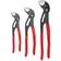 Knipex 00 20 09 V02 3pcs Polygrip