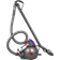 Dyson Big Ball Parkett 2 - Sølv