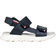 Geox Sandal Airadyum Boy - Navy/Red