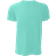 Bella+Canvas Unisex Jersey Short Sleeve Tee - Teal