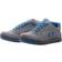 O'Neal Pinned Pro Flat - Gray/Blue