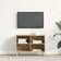 vidaXL Engineered Wood Artisan Oak TV-bord 69.5x50cm