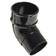 FloPlast Black RB2B