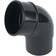 FloPlast Black RB2B