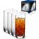 Villeroy & Boch NewMoon Verre 37cl 4pcs