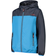 CMP 32x5804 Rain Jacket Blue Years Boy