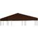 vidaXL 46621 - Brown