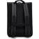 Rains Rolltop Rucksack - Black