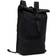 Rains Rolltop Rucksack - Black