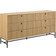 Actona Albany Light Wood Kommode 158x80cm