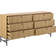 Actona Albany Light Wood Kommode 158x80cm