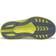 Saucony Big Kid's Endorphin KDZ - Navy/Citron