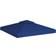 vidaXL 40879 - Blue