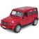 Maisto Mercedes G-Klasse G63 AMG 1:24