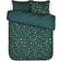 Essenza Odilia Duvet Cover Green, Blue (260x220cm)