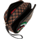 Sprayground Chenille Sip Brick Pouch - Multicolour