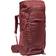 Vaude Women's Astrum EVO 55+10 - Dark Cherry