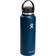 Hydro Flask Wide Mouth Indigo Drikkedunk 1.18L