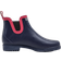 Jacson Jodhpur Rubber - Blue/Pink