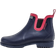 Jacson Jodhpur Rubber - Blue/Pink
