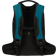 Samsonite Ecodiver Backpack M - Petrol Blue