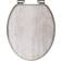 SCHÜTTE Toiletbril Lupos Softclose Light Wood