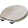 SCHÜTTE Toiletbril Lupos Softclose Light Wood