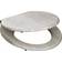 SCHÜTTE Toiletbril Lupos Softclose Light Wood