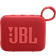 JBL Go 4 Red