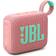 JBL Go 4 Pink
