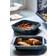 Joseph Joseph Nest Roasting Tray Small Light Blue Ovnfast fad
