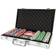 ASS Altenburger Poker Set with Bag