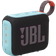 JBL Go 4 Black and Orange