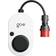 go-e Charger Gemini flex CH-04-11-01 mobile Ladestation 3-Phasen 0.3m