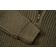 Brandit Kid's Marine Pullover Troyer - Olive