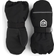 Hestra Kid's Wool Terry Mitt - Black (36451-100)