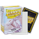 Dragon Shield Matte White 100 Standard Size