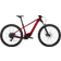 Trek Marlin+ 6 2024 XS - Crimson Unisex