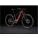 Trek Marlin+ 6 2024 XS - Crimson Unisex