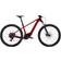 Trek Marlin+ 6 2024 M - Crimson Unisex