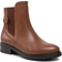 Tommy Hilfiger Flat Leather - Brown